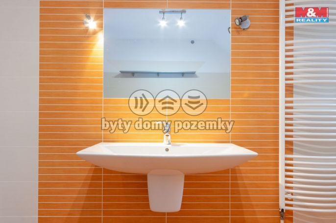 Prodej, Rodinný dům, Otice