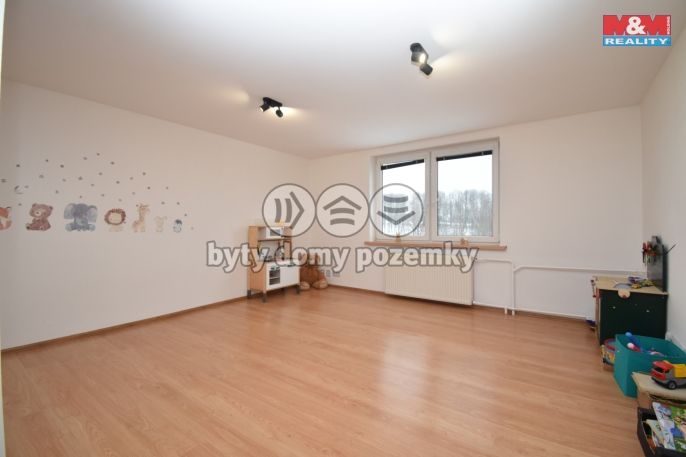 Prodej, Rodinný dům, Stará Ves nad Ondřejnicí