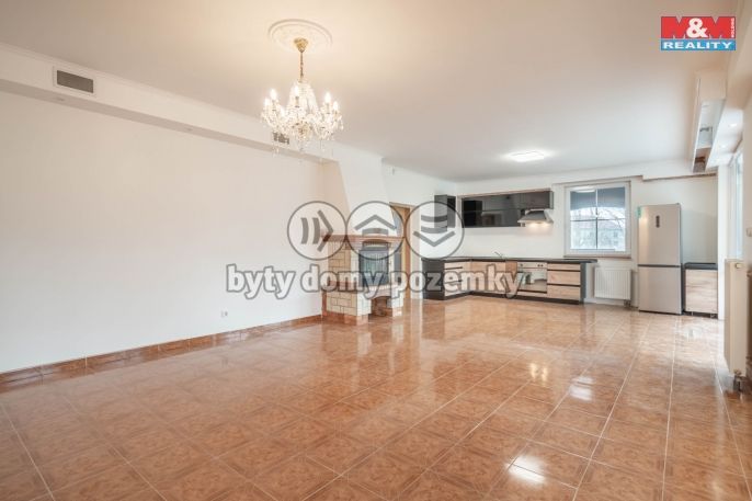 Prodej, Rodinný dům, Nenačovice