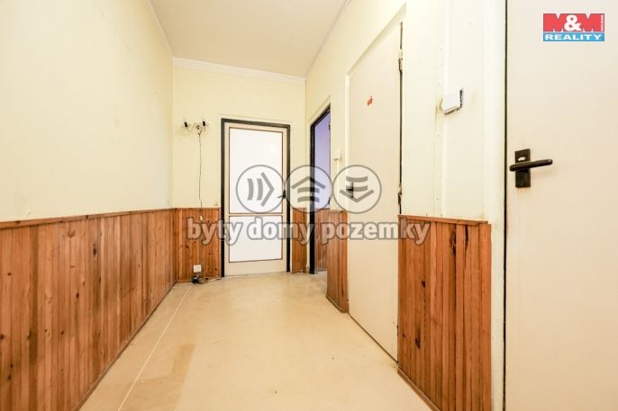 Prodej, Byt 2+1, Šternberk