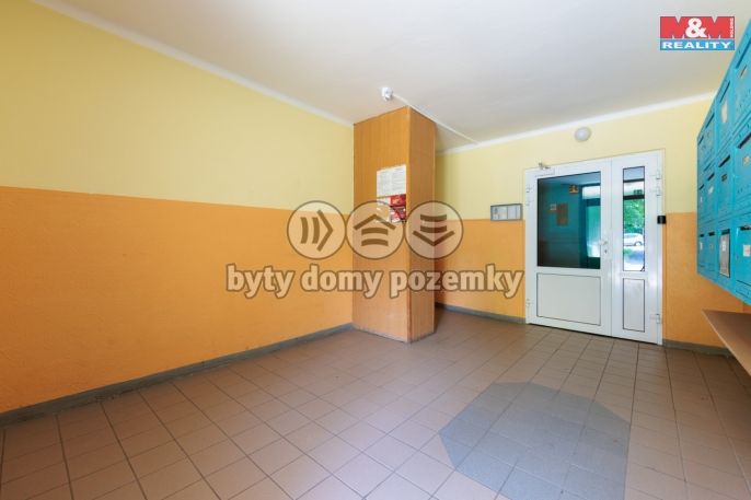 Prodej, Byt 2+1, Sokolov