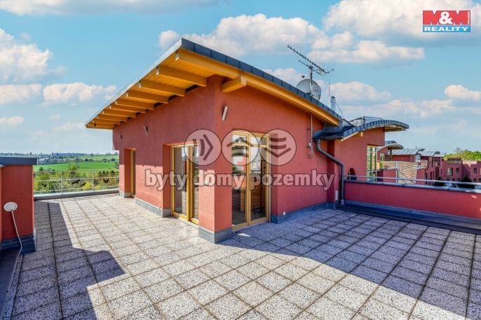 Prodej, Rodinný dům, Praha