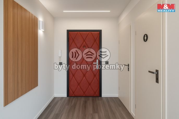 Prodej, Byt 1+kk, Havířov