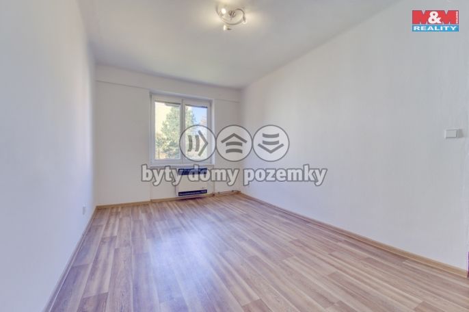 Pronájem, Byt 2+1, Nýřany