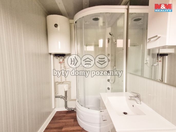 Prodej, Mobilheim, Hodějice