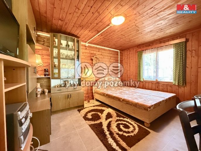 Prodej, Chata, Hořice