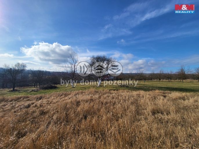 Prodej, Zahrada, Vlčnov