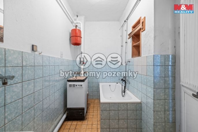 Prodej, Rodinný dům, Úžice
