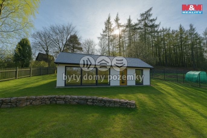 Prodej, Pozemek k bydlení, Březina