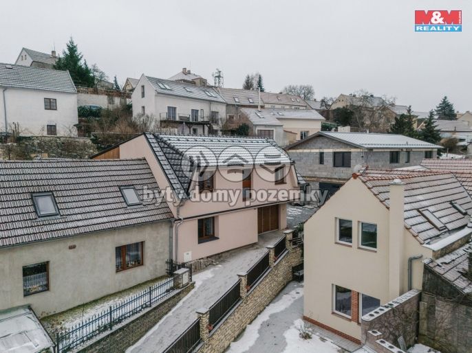 Prodej, Rodinný dům, Buštěhrad