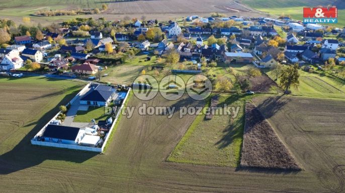 Prodej, Pozemek k bydlení, Mohelnice