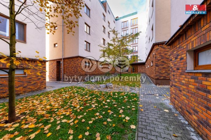 Prodej, Byt 2+kk, Brno