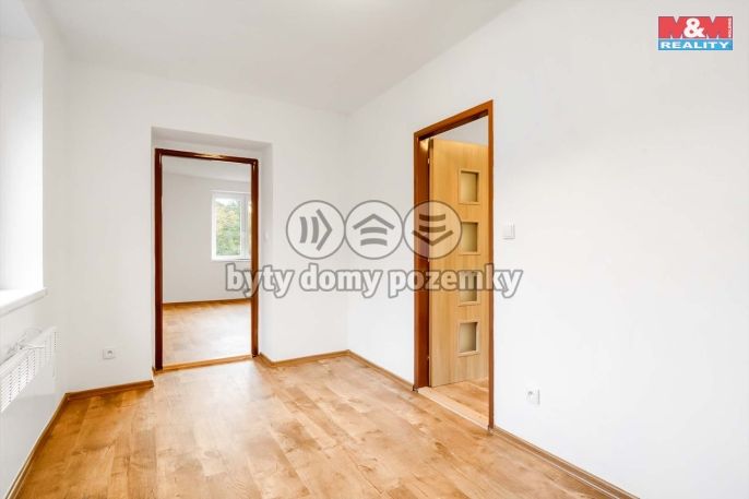 Pronájem, Byt 3+1, Snědovice