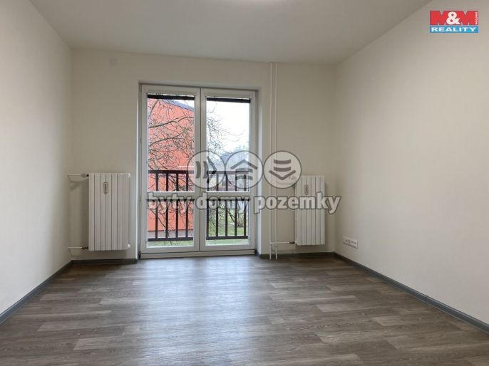 Pronájem, Byt 2+1, Ostrava