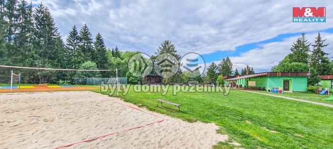 Prodej, Hotel, penzion, Staré Křečany