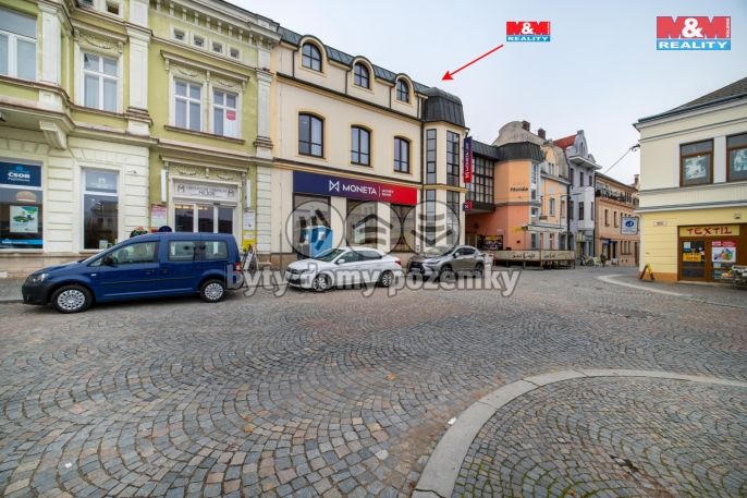 Prodej, Obchod a služby, Ústí nad Orlicí