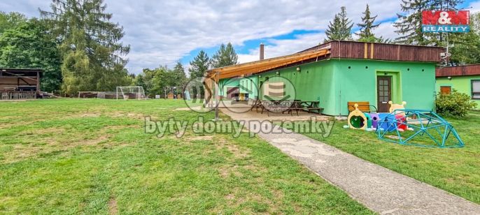 Prodej, Hotel, penzion, Staré Křečany