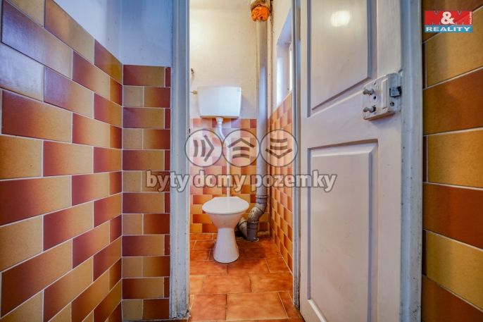 Prodej, Rodinný dům, Plzeň