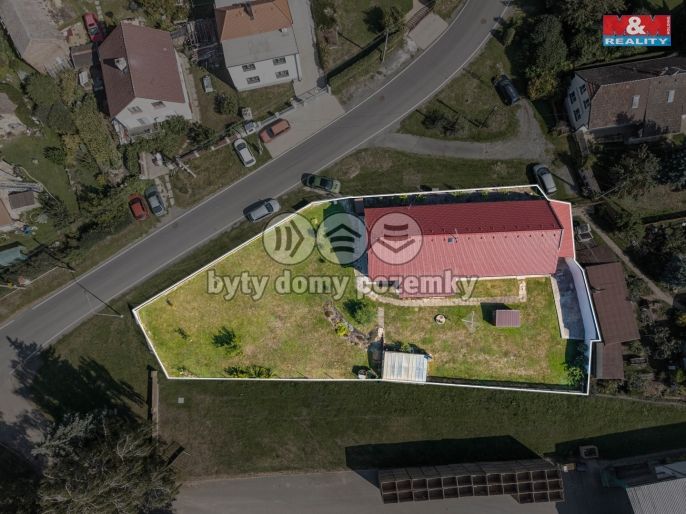 Prodej, Rodinný dům, Všestary