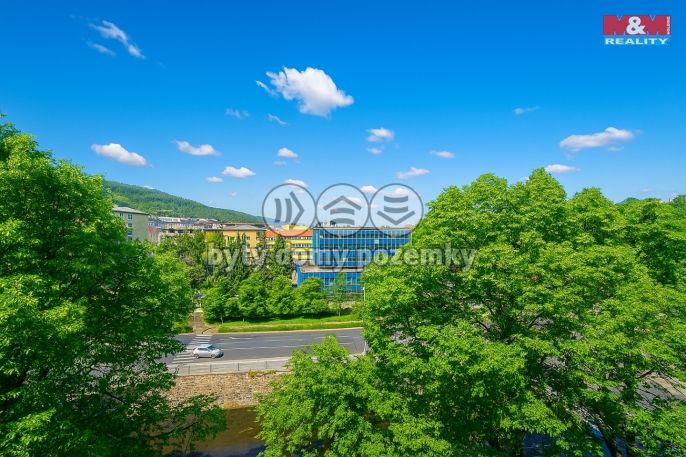 Prodej, Byt 4+1, Karlovy Vary