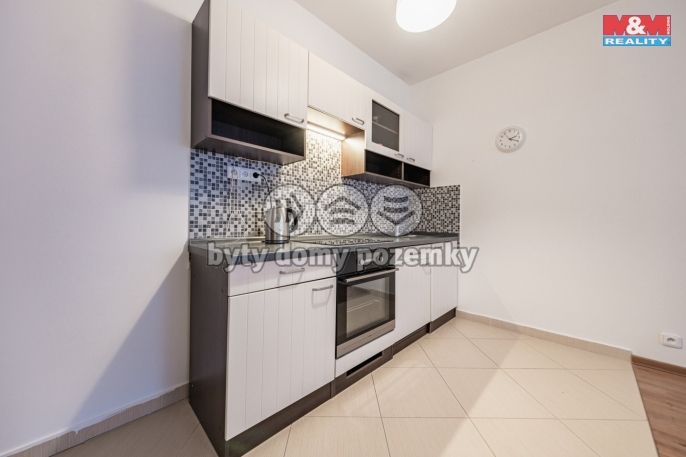 Prodej, Byt 2+kk, Praha