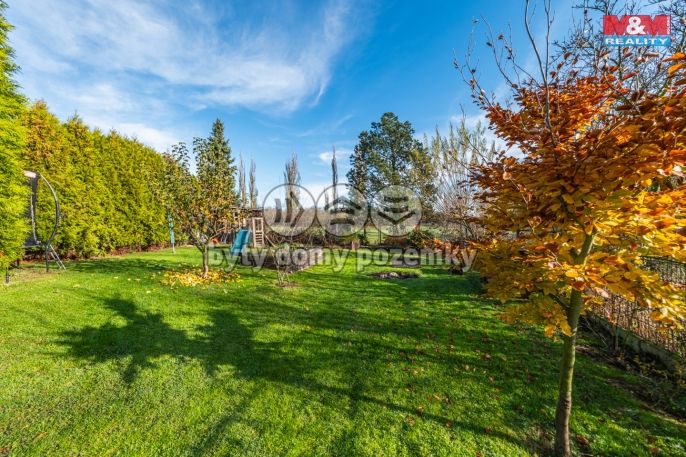 Prodej, Rodinný dům, Cerhovice