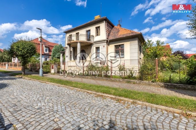 Prodej, Rodinný dům, Postoloprty