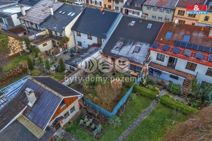 Prodej, Rodinný dům, Polička