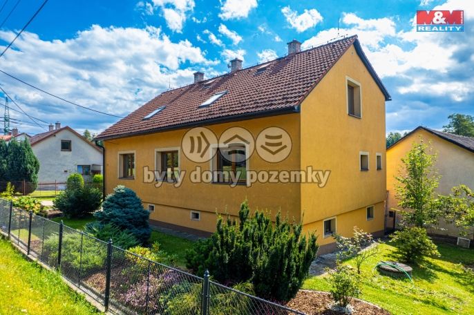 Prodej, Rodinný dům, Dětmarovice