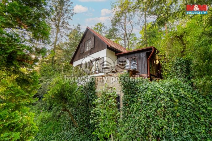 Prodej, Chata, Kropáčova Vrutice