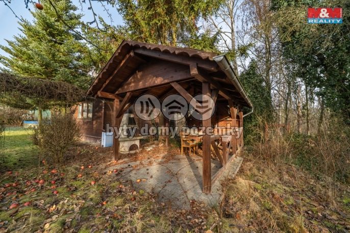 Prodej, Pozemek k bydlení, Ejpovice