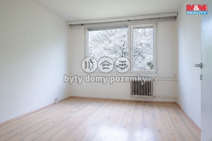 Pronájem, Byt 3+1, Čimelice