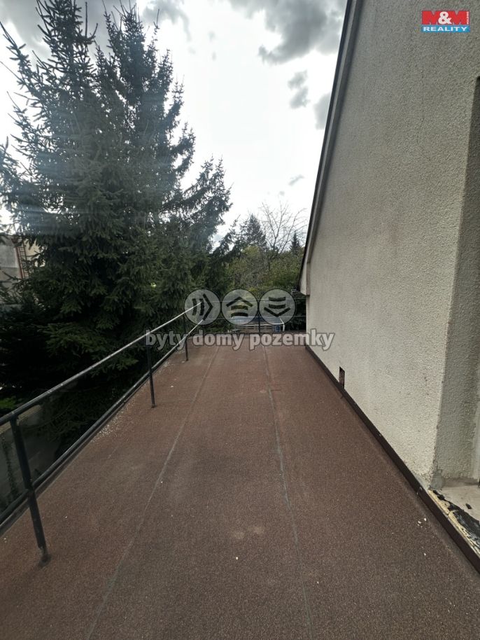 Prodej, Rodinný dům, Praha