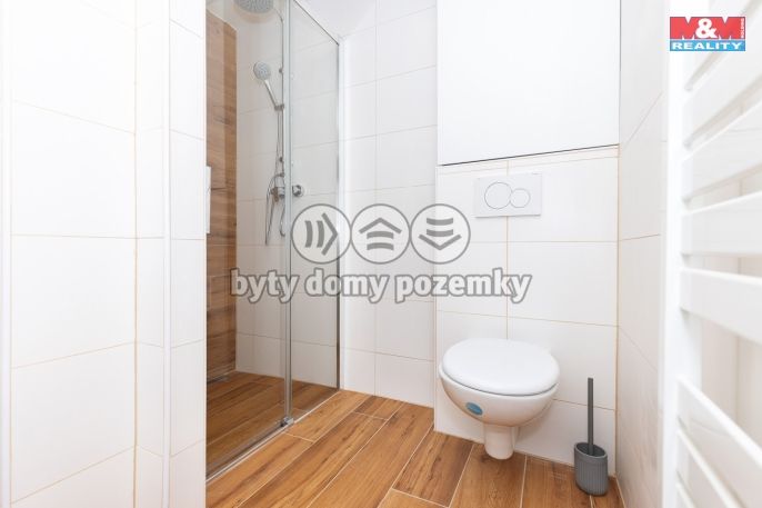 Pronájem, Rodinný dům, Pardubice