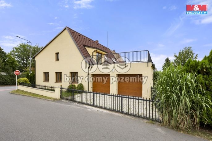 Prodej, Rodinný dům, Chrudim