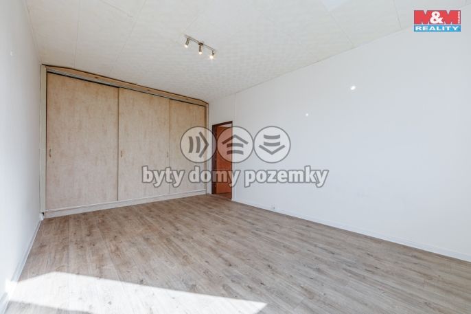 Pronájem, Byt 2+1, Chodov