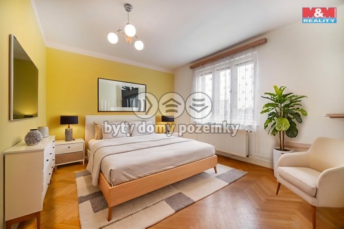 Prodej, Rodinný dům, Kuřim