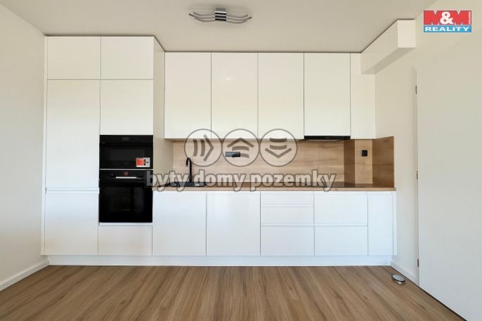 Pronájem, Byt 2+kk, Kladno