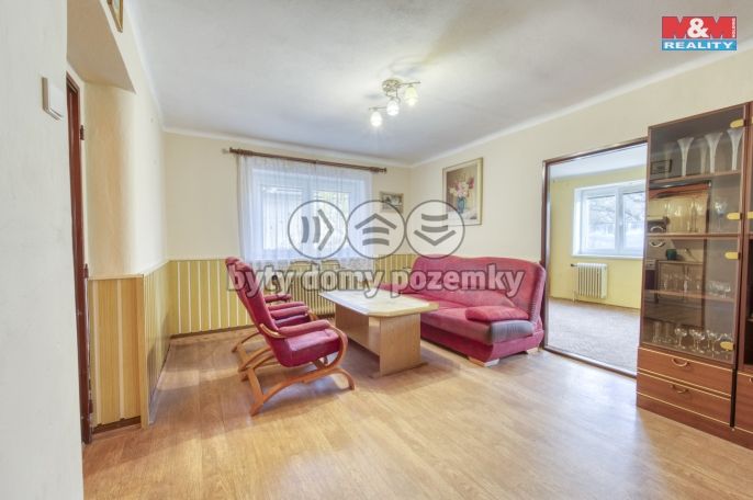 Prodej, Rodinný dům, Měčín