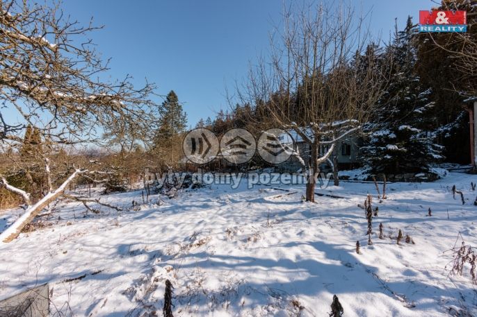 Prodej, Zahrada, Karlovy Vary