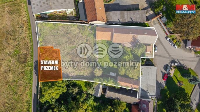 Prodej, Rodinný dům, Spomyšl