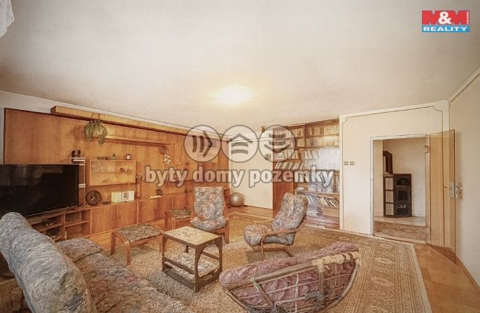 Prodej, Rodinný dům, Třinec