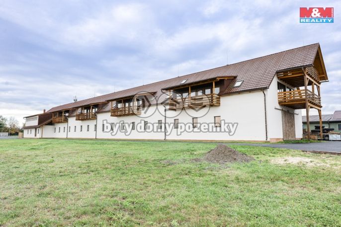 Prodej, Obchod a služby, Zvole