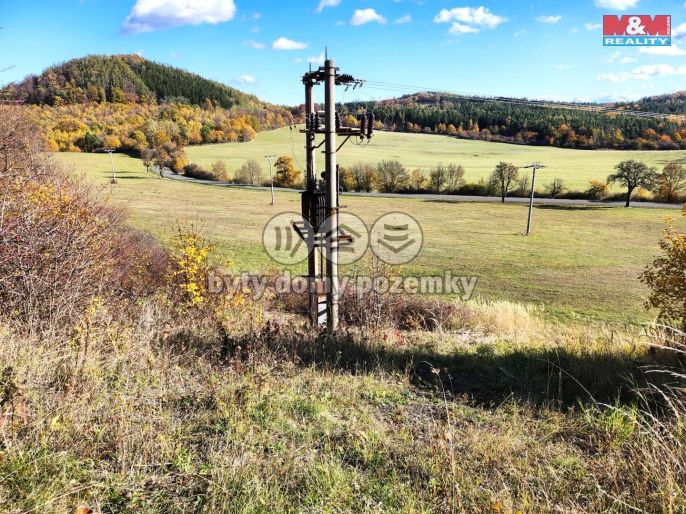 Prodej, Výrobní objekt, Vroutek