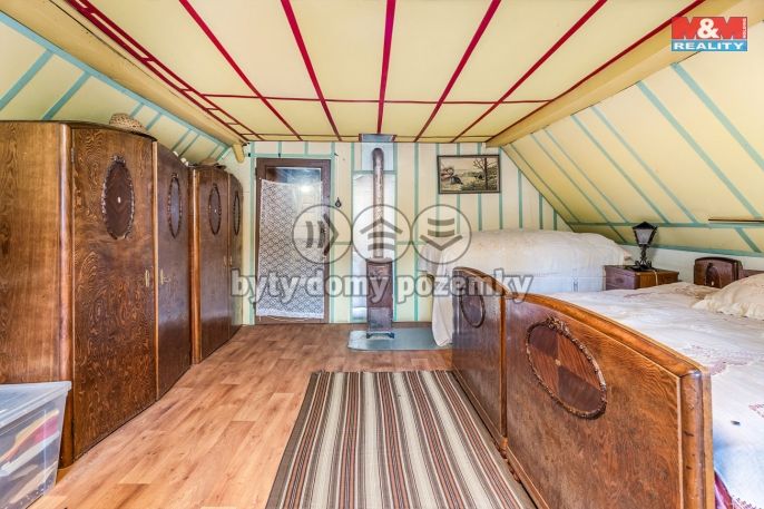 Prodej, Chalupa, Josefův Důl