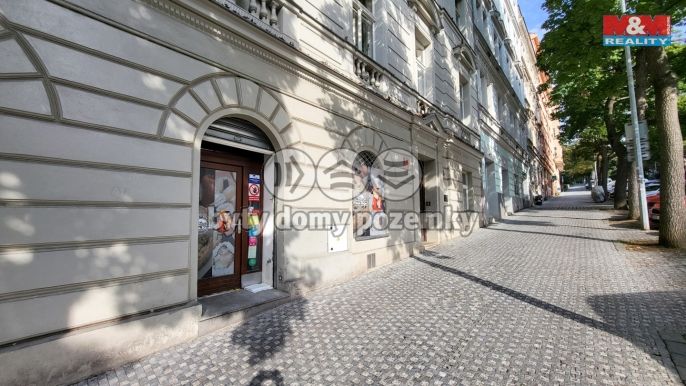 Pronájem, Restaurace, stravování, Praha