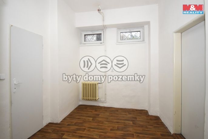 Pronájem, Obchod a služby, Ostrava