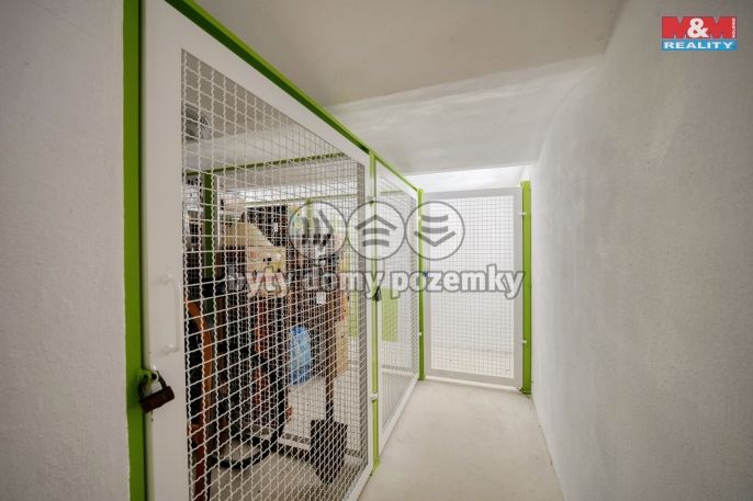 Prodej, Byt 2+kk, Železná Ruda