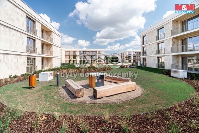 Prodej, Byt 2+kk, Brandýs nad Labem-Stará Boleslav