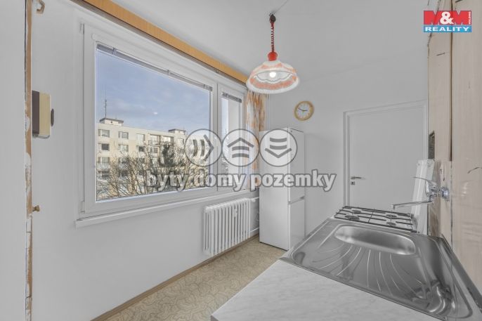 Prodej, Byt 2+1, Hradec Králové